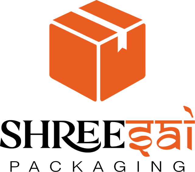 Shree Sai Packaging Logo