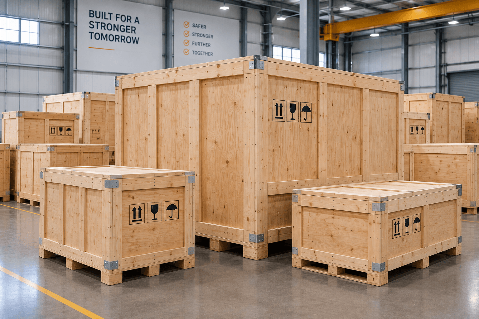 Shree Sai Packaging Plant